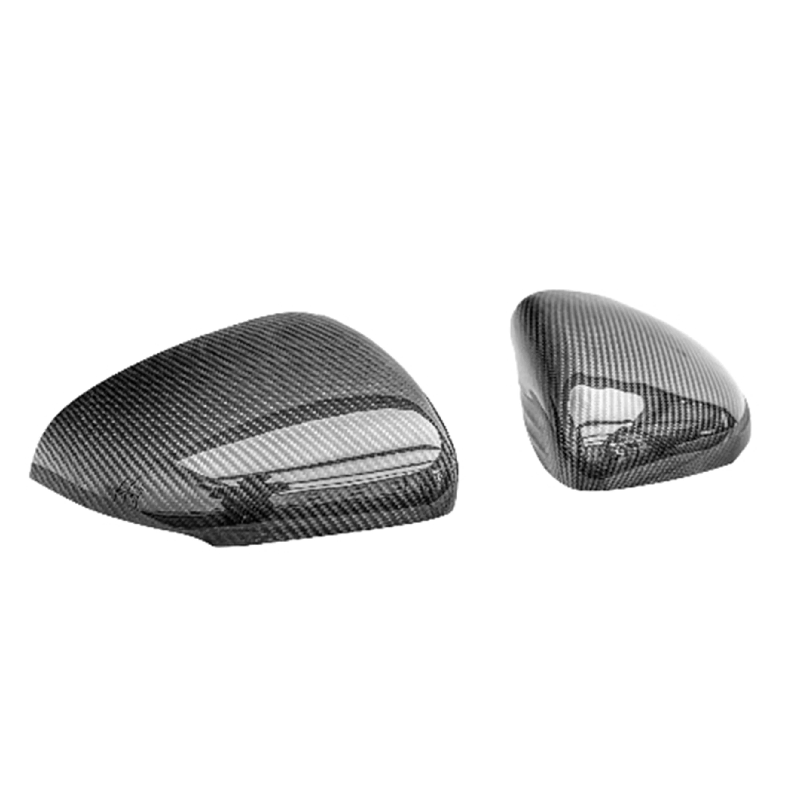 Suitable for 2018-2021  A-Class W177 Modification and Upgrade High Quality Carbon Fiber Rearview Mirror